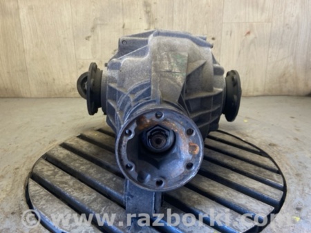 ФОТО Редуктор задній для Porsche Cayenne Type 955/957 (05-10) Киев