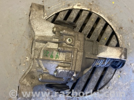 ФОТО Редуктор задній для Porsche Cayenne Type 955/957 (05-10) Киев