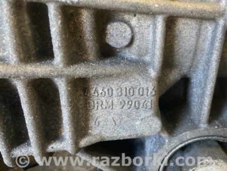 ФОТО Редуктор задній для Porsche Cayenne Type 955/957 (05-10) Киев