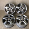 Диск R18 Porsche Cayenne Type 955/957 (05-10)