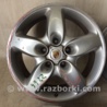 ФОТО Диск R18 для Porsche Cayenne Type 955/957 (05-10) Киев