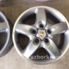 ФОТО Диск R18 для Porsche Cayenne Type 955/957 (05-10) Киев