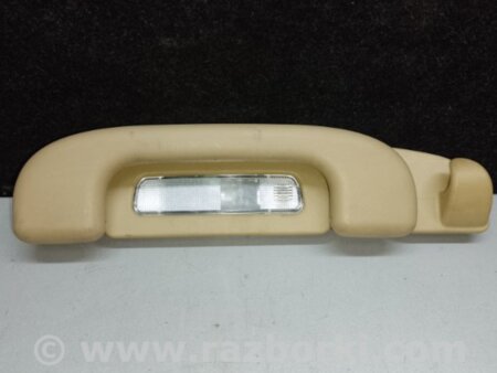 ФОТО плафон салону для Mercedes-Benz GL-CLASS X164 (06-12) Киев