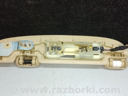 ФОТО плафон салону для Mercedes-Benz GL-CLASS X164 (06-12) Киев
