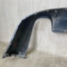 ФОТО Спідниця бампера для Porsche Cayenne Type 955/957 (05-10) Киев