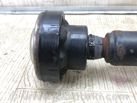 ФОТО Передній карданний вал для Porsche Cayenne Type 955/957 (05-10) Киев