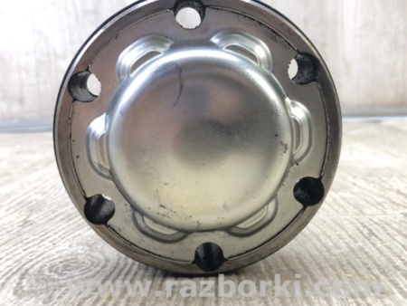 ФОТО Передній карданний вал для Porsche Cayenne Type 955/957 (05-10) Киев