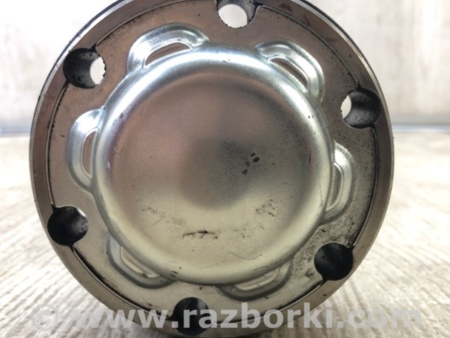 ФОТО Передній карданний вал для Porsche Cayenne Type 955/957 (05-10) Киев