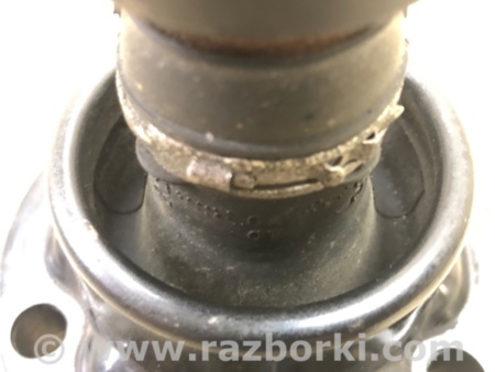 ФОТО Передній карданний вал для Porsche Cayenne Type 955/957 (05-10) Киев