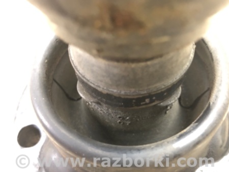 ФОТО Передній карданний вал для Porsche Cayenne Type 955/957 (05-10) Киев