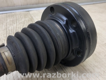 ФОТО Привід задній для Porsche Cayenne Type 955/957 (05-10) Киев