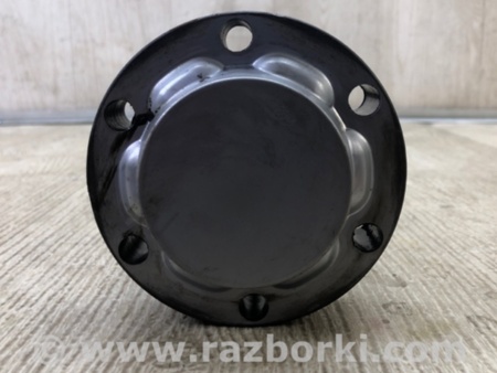 ФОТО Привід задній для Porsche Cayenne Type 955/957 (05-10) Киев