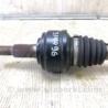 ФОТО Привід задній для Porsche Cayenne Type 955/957 (05-10) Киев