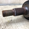 ФОТО Привід задній для Porsche Cayenne Type 955/957 (05-10) Киев