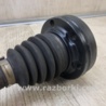 ФОТО Привід задній для Porsche Cayenne Type 955/957 (05-10) Киев