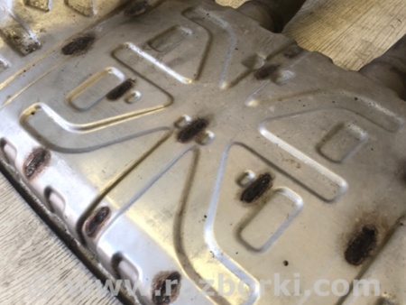 ФОТО Глушник для Porsche Cayenne Type 955/957 (05-10) Киев