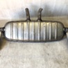ФОТО Глушник для Porsche Cayenne Type 955/957 (05-10) Киев