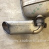 ФОТО Глушник для Porsche Cayenne Type 955/957 (05-10) Киев