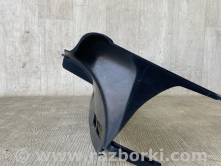 ФОТО дефлектор радіатора для Porsche Cayenne Type 955/957 (05-10) Киев