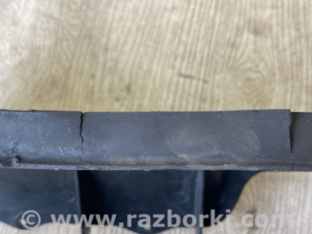ФОТО дефлектор радіатора для Porsche Cayenne Type 955/957 (05-10) Киев