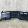 дефлектор радіатора Porsche Cayenne Type 955/957 (05-10)