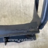 ФОТО дефлектор радіатора для Porsche Cayenne Type 955/957 (05-10) Киев