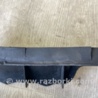 ФОТО дефлектор радіатора для Porsche Cayenne Type 955/957 (05-10) Киев