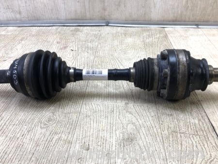 ФОТО Привід передній для Porsche Cayenne Type 955/957 (05-10) Киев