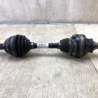 Привід передній Porsche Cayenne Type 955/957 (05-10)
