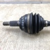 ФОТО Привід передній для Porsche Cayenne Type 955/957 (05-10) Киев