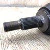 ФОТО Привід передній для Porsche Cayenne Type 955/957 (05-10) Киев