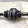 ФОТО Привід передній для Porsche Cayenne Type 955/957 (05-10) Киев