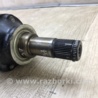 ФОТО Привід передній для Porsche Cayenne Type 955/957 (05-10) Киев