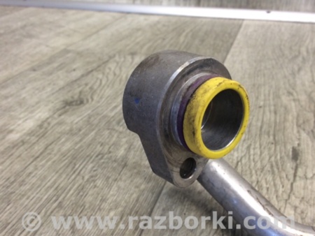 ФОТО Трубка кондиціонеру для Porsche Cayenne Type 955/957 (05-10) Киев