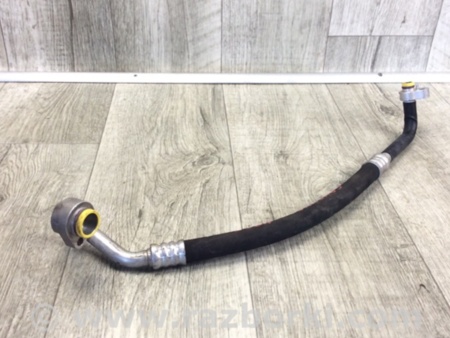 ФОТО Трубка кондиціонеру для Porsche Cayenne Type 955/957 (05-10) Киев