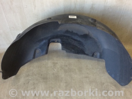 ФОТО Підкрилок для Porsche Cayenne Type 955/957 (05-10) Киев