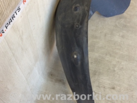 ФОТО Підкрилок для Porsche Cayenne Type 955/957 (05-10) Киев