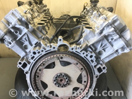 ФОТО Двигун бензин для Porsche Cayenne Type 955/957 (05-10) Киев