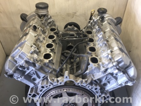ФОТО Двигун бензин для Porsche Cayenne Type 955/957 (05-10) Киев
