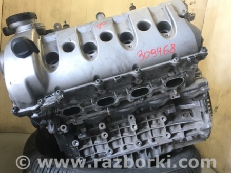 ФОТО Двигун бензин для Porsche Cayenne Type 955/957 (05-10) Киев
