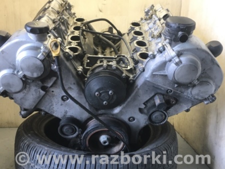 ФОТО Двигун бензин для Porsche Cayenne Type 955/957 (05-10) Киев