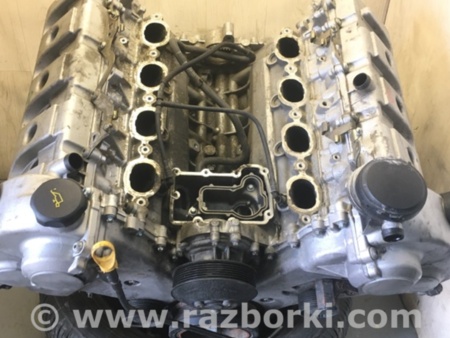 ФОТО Двигун бензин для Porsche Cayenne Type 955/957 (05-10) Киев
