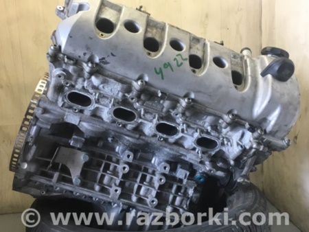ФОТО Двигун бензин для Porsche Cayenne Type 955/957 (05-10) Киев