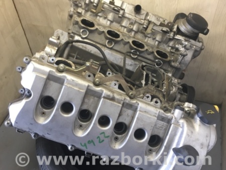 ФОТО Двигун бензин для Porsche Cayenne Type 955/957 (05-10) Киев