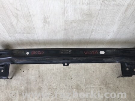 ФОТО Кронштейн підсилювач переднього бампера для Porsche Cayenne Type 955/957 (05-10) Киев