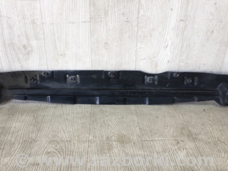 ФОТО Панель передня для Porsche Cayenne Type 955/957 (05-10) Киев