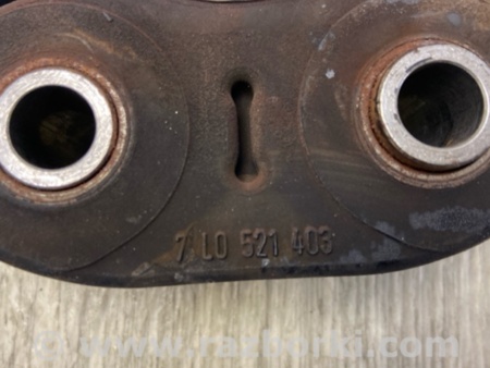 ФОТО Муфта карданного вала для Porsche Cayenne Type 955/957 (05-10) Киев