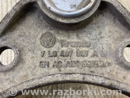 ФОТО Важіль підвіски для Porsche Cayenne Type 955/957 (05-10) Киев