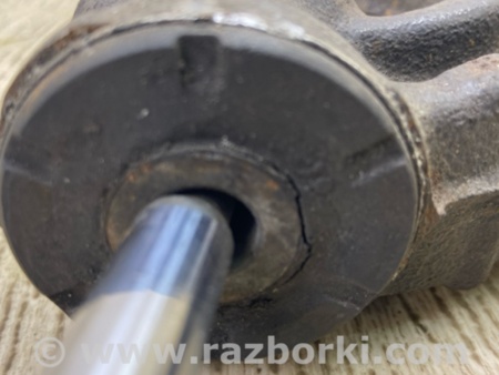 ФОТО Важіль підвіски для Porsche Cayenne Type 955/957 (05-10) Киев