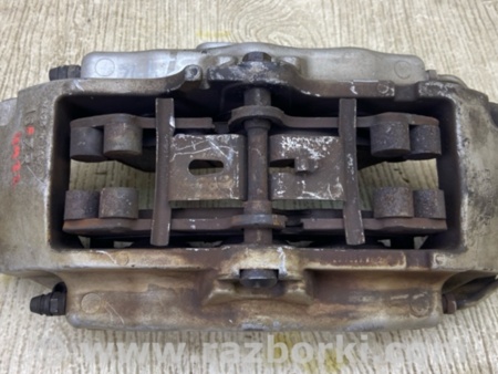 ФОТО Гальмівний супорт лівий для Porsche Cayenne Type 955/957 (05-10) Киев